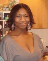 Pretia Rollins