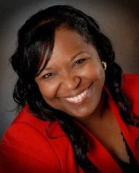 Sherita Thomas