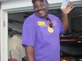 Robert Dewberry