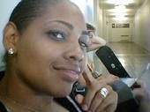 Nafeesha Moore