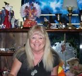 Gwendolyn Gordon