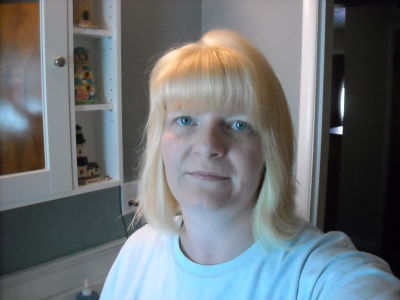 Jacqueline Mcintire