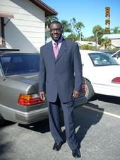 Artimus Walker