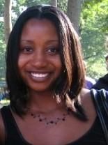 Rashanda Mclaurin