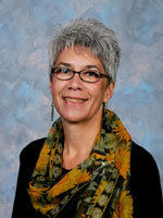 Marrie Morris