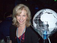 Lindy Morris