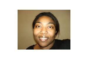Monise Albright