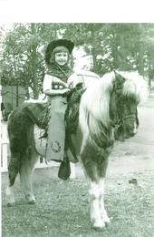 Sheila Montgomery