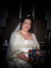 Kimberly Sirois