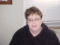 Barbara Thomas