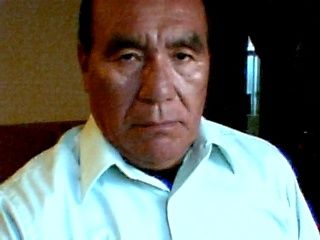 Calixto Jimenez