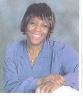 Odillia Moore