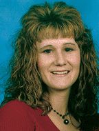 Trischa Dungey Roy