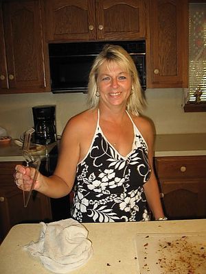 Maryann Exter