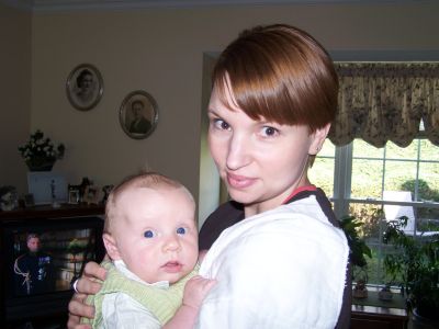 Heather Morin