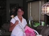 Delores Rees