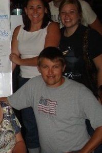 Travis Oetken