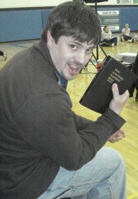 Joshua Williams