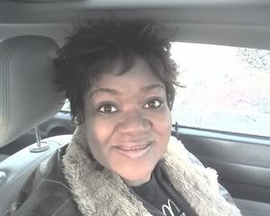 Regina Benjamin