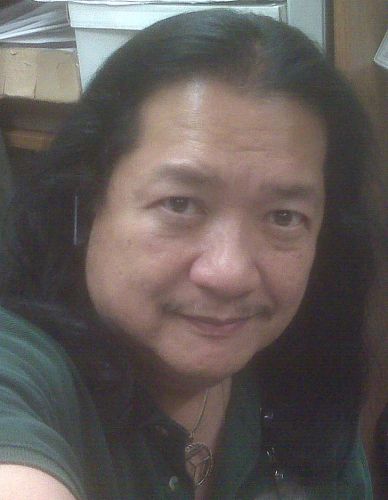 Raynard Ramirez