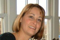 Elizabeth Hammer