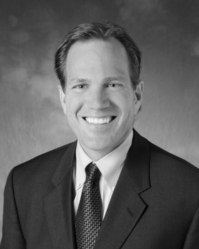 Michael Carr