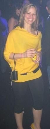 Maria Maragopoulos