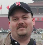 Scott Gobble