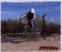 Stephen Hall