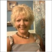 Maria Johnson