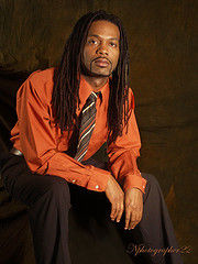 Montez Dorsey