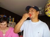 Nicholas Adame