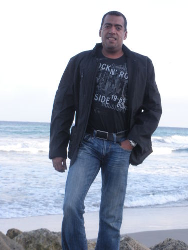 Luis Resto