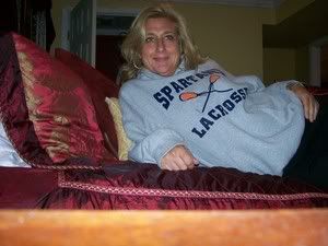 Stephanie Judge