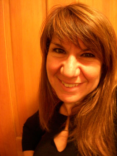Meshell Zwicker