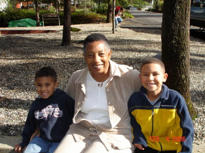 Delores Lee