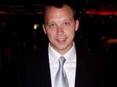 Bryce Durham
