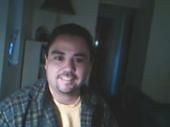 Rodney Madrid