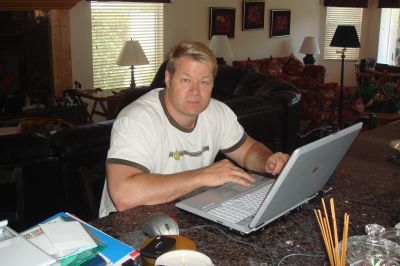 Neil Eddins