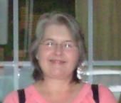 Marsha Pemble