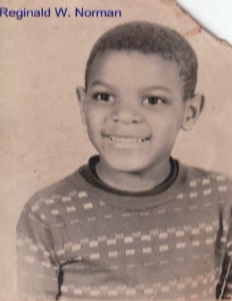 Reginald Norman