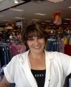 Sheri Nay
