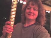 Sheila Maclaughlin