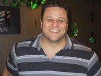 Christopher Melillo