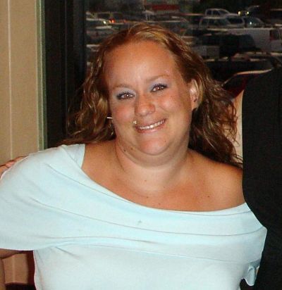 Amber Goodson
