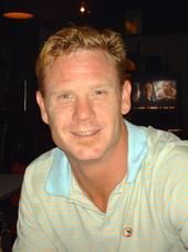 Christopher Pettigrew