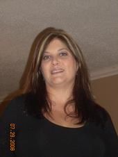 Dina Cressonie