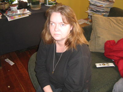 Bonnie David