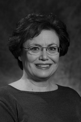 Jeanne Mikulski