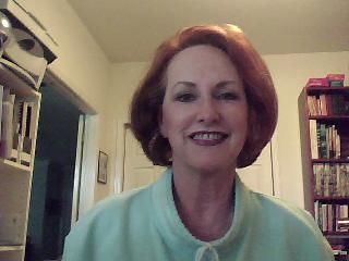 Jane Barclay